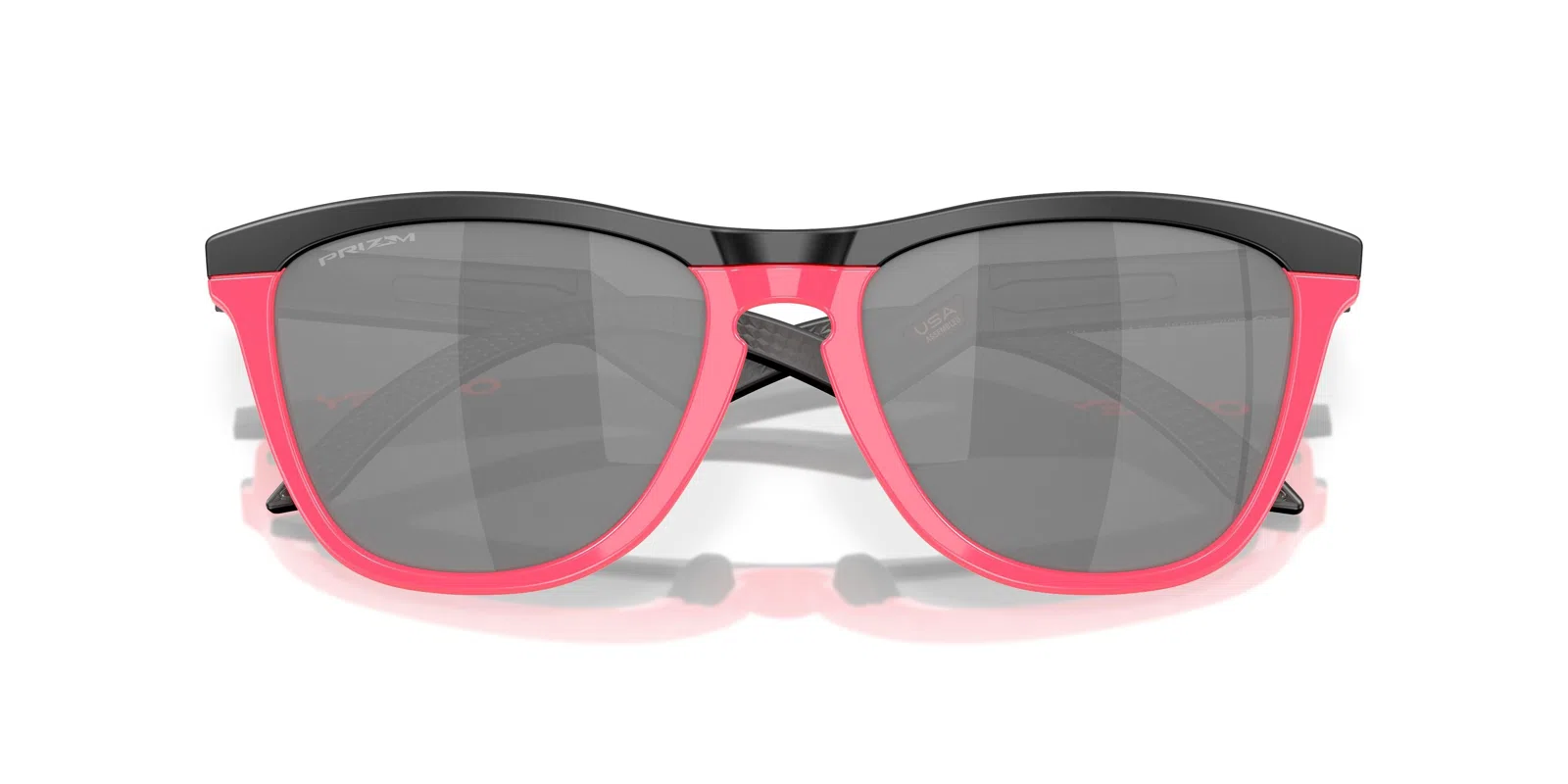 Oakley Frogskins Hybrid 9289 Sunglasses - view 8